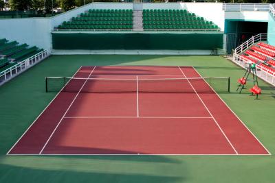 Tenis Kortu